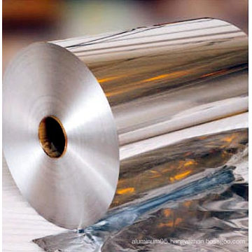 Aluminium/Aluminum Foil for Pharmaceutical